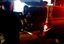 Adolescente causa grave acidente durante perseguição na capital