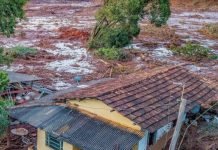 Brumadinho Número de mortos em Brumadinho aumenta para 206