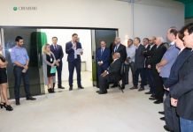 Cremero inaugura “Centro de Estudos Médicos” em Porto Velho
