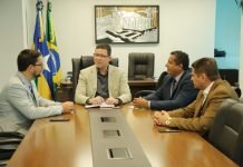 Rondônia busca equilíbrio financeiro e descarta reajuste salarial