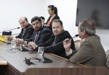 Comissão de Meio Ambiente discute projeto que altera licenciamento ambiental