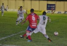 Porto Velho bate o Rondoniense e garante classificação