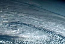 Nasa detecta explosão de meteoro na atmosfera da Terra