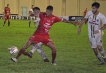 EMPACADOS: Quatro clubes ainda não venceram no Rondoniense 2019