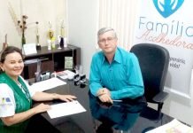 Porto Velho sedia a 5ª Conferência Municipal dos Direitos da Pessoa Idosa