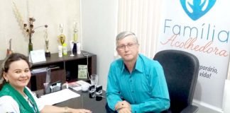 Porto Velho sedia a 5ª Conferência Municipal dos Direitos da Pessoa Idosa
