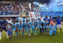 Ji-Paraná vai à ‘guerra’ em busca da vaga na final do Rondoniense 2019