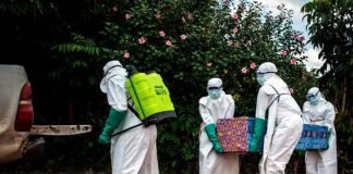 Vírus ebola mata quase 700 pessoas no Congo