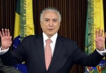 Michel Temer vira réu em denúncia sobre Decreto dos Portos