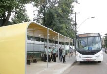 Justiça mantém valor da multa diária em caso de nova paralisação dos ônibus