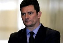 Sérgio Moro virá lançar pacote anti-corrupção em Rondônia