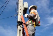 Inadimplente é preso por ameaçar dar tiro na cara de servidor da Energisa