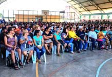 Governo de Rondônia cumpre mais uma etapa para entrega de 950 casas no Residencial Cristal da Calama, em Porto Velho