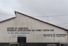 Criança de 10 anos é encontrada morta dentro de casa em Porto Velho