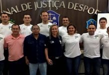 Profissionais da arbitragem foram aprovados em jornada técnica da CBF