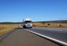 Governo anuncia novas medidas para atender caminhoneiros