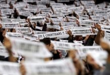 Corinthians vence São Paulo e conquista tri do Paulista