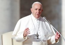 ‘O medo é o início das ditaduras’, diz papa Francisco