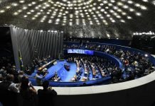 Comissão do Senado que acompanhará Previdência será instalada quarta