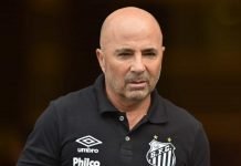 Santos e Corinthians se enfrentam nesta segunda pela semi do Paulista