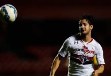 No São Paulo, Pato se junta aos grandes atacantes do Brasileirão
