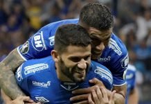 Cruzeiro joga para encaminhar sua vaga nas oitavas da Libertadores
