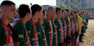 Time do Mulekadas é Bicampeão do Amadorzão em Porto Velho