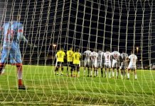Vilhenense vence Porto Velho e garante vaga na final do Estadual