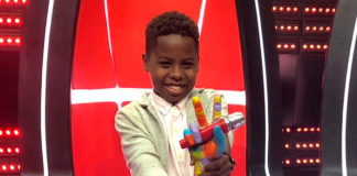 Jeremias Reis vence o ‘The Voice Kids’ e leva um prêmio extra incrível