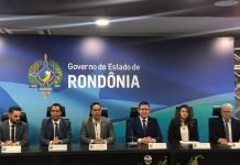 Após 100 dias de governo, Marcos Rocha diz que vai encaminhar nova Lei Orçamentária à ALE RO ainda este ano