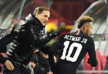 Tuchel admite que “janela louca” poderia tirar Neymar e Mbappé do PSG: “Não sou ingênuo”