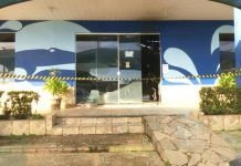 Empresário tem 70% do corpo queimado em incêndio
