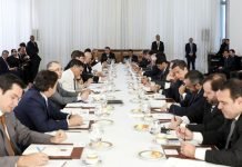 Bolsonaro reúne ministros para avaliar ações e discutir prioridades