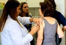 Gripe já matou 3 pessoas em Rondônia e vacinação segue até 31 de maio