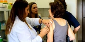 Gripe já matou 3 pessoas em Rondônia e vacinação segue até 31 de maio