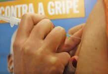 Semusa realiza ‘Dia D’ de vacinação contra a gripe neste sábado