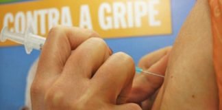 Semusa realiza ‘Dia D’ de vacinação contra a gripe neste sábado