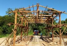 Passeio de litorina, em Porto Velho, será inaugurado dia 9 de junho