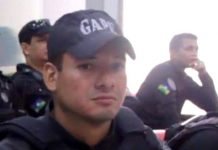Morre agente penitenciário do presídio 470 de Porto Velho