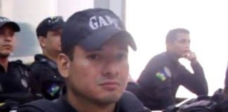 Morre agente penitenciário do presídio 470 de Porto Velho