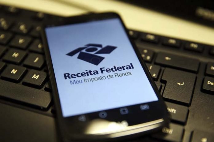 IMPOSTO DE RENDA 201,Declaração IRPF 2019