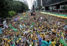 Cidades de Rondônia irá ter manifestação de apoio a Bolsonaro