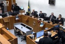 Ministros do STJ determinam soltura de Temer e coronel Lima