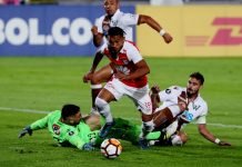 Federações se dizem surpresas com nova regra de classificação para Libertadores e Sul-Americana