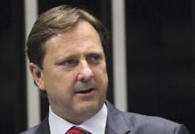 Justiça concede regime aberto ao Senador Acir Gurgacz