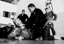 JIU-JITSU: Atleta rondoniense conquista medalha de prata no Campeonato Brasileiro