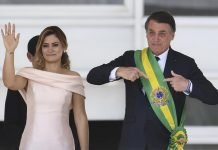 Atiradores terão poder de transportar arma e munição após Decreto que Bolsonaro deve assinar na terça, 07