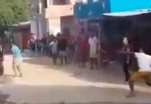VIZINHA NÃO PAGOU: Mulher tem casa apedrejada por vizinhos após trocar senha do Wi-fi