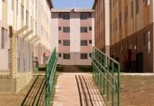 Sorteio de endereços do Residencial Morar Melhor acontece dia 15
