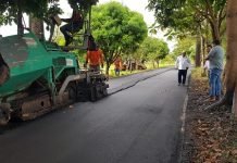 Obras do Skate Park estão em ritmo acelerado